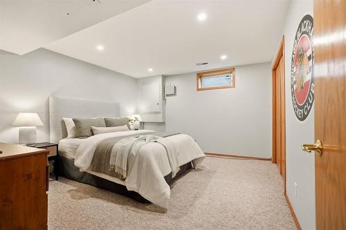 7 857 Waverley Street, Winnipeg, MB 