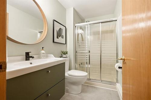 7 857 Waverley Street, Winnipeg, MB 
