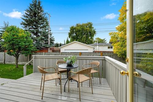 7 857 Waverley Street, Winnipeg, MB 