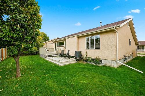 7 857 Waverley Street, Winnipeg, MB 