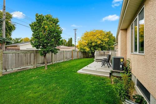 7 857 Waverley Street, Winnipeg, MB 