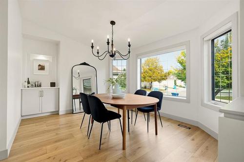 7 857 Waverley Street, Winnipeg, MB 