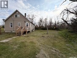 BUGOY ACREAGE RM OF CANA  Cana Rm No. 214, SK S3N 2W8
