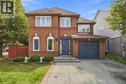 5180 OAKLEY Drive  Burlington, ON L7L 6N1