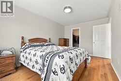 Hardwood-style flooring throughout - 