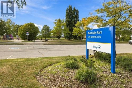 5180 Oakley Drive, Burlington, ON 