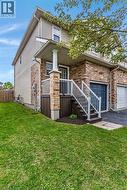 107 GIBBONS Drive  Fergus, ON N1M 3V8