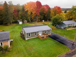 178 Pleasant AVE Sussex, NB E4E 1Y2