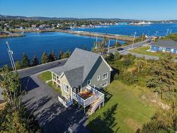 60 George Mercer Drive Bay Roberts, NL A0A 1X0