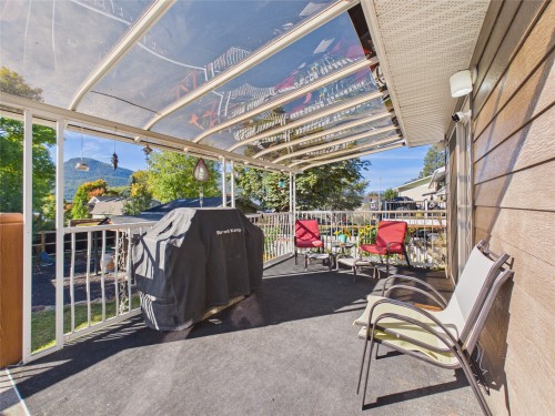 845 307 Street, Kimberley, BC 