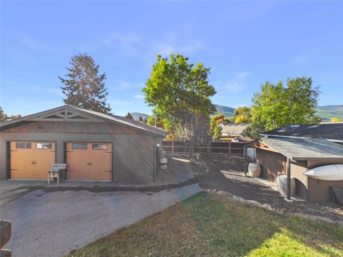 845 307 Street, Kimberley, BC 