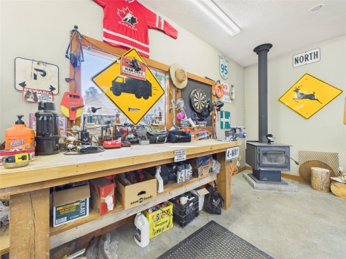 845 307 Street, Kimberley, BC 