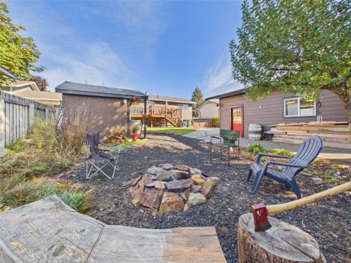 845 307 Street, Kimberley, BC 