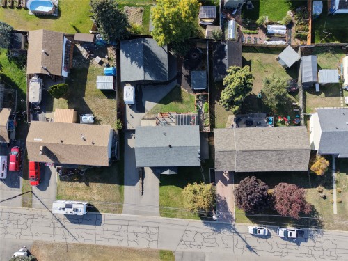 845 307 Street, Kimberley, BC 