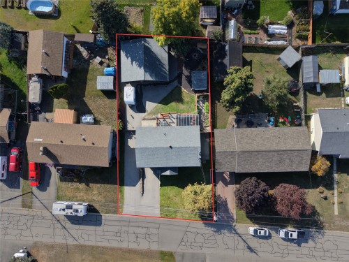 845 307 Street, Kimberley, BC 