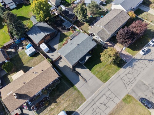 845 307 Street, Kimberley, BC 
