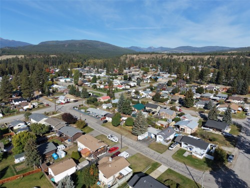 845 307 Street, Kimberley, BC 
