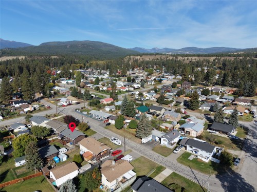 845 307 Street, Kimberley, BC 