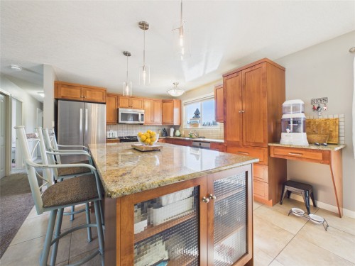 845 307 Street, Kimberley, BC 