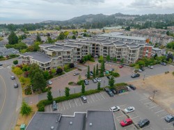 #416-6310 McRobb Ave Nanaimo, BC V9V 1W8