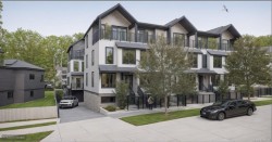 #8-624 Manchester Rd Victoria, BC V8T 2P1