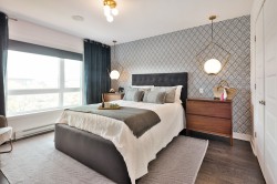 Chambre à coucher principale - 