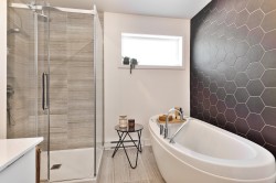 Salle de bains - 
