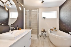 Salle de bains - 