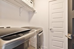 Salle de lavage - 