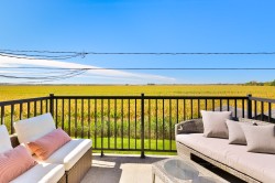 Terrasse - 
