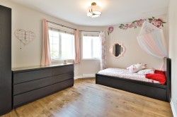 Bedroom - 