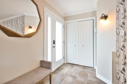 Mud Room - 