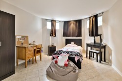 Bedroom - 