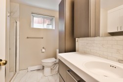 Bathroom - 