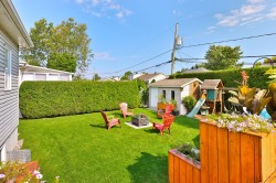 Courtyard - 