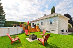 Courtyard - 