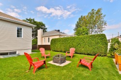 Courtyard - 