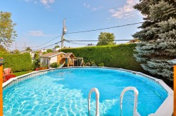 Pool - 