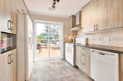 Kitchen - 