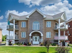 4-1141 Rue Bernier Saint-Jean-Sur-Richelieu, QC J2W 2H1