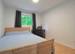 Chambre à coucher - 