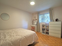 Chambre à coucher - 