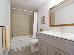 Salle de bains - 