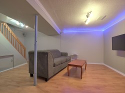 Salle familiale - 