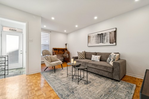 4663 Rue St-Dominique , Montréal (Le Plateau-Mont-Royal), QC H2T 1T7 3