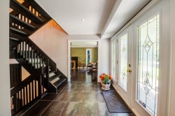 Escalier - 