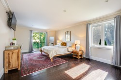 Chambre à coucher principale - 