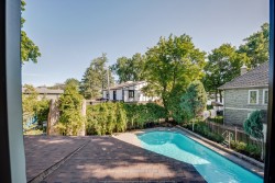 Piscine - 