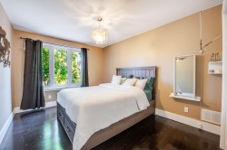 Chambre à coucher - 