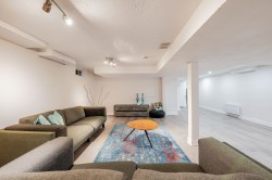 Salle familiale - 